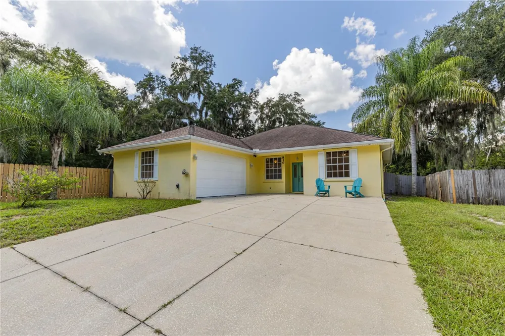 830 S DUSS STREET New Smyrna Beach, FL 32168