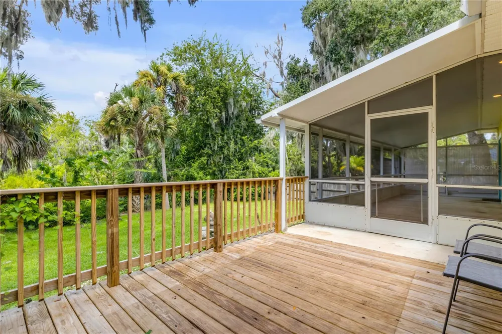 830 S DUSS STREET New Smyrna Beach, FL 32168