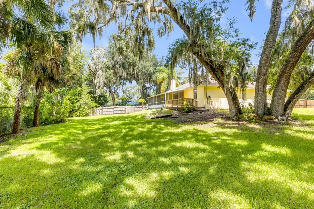 830 S DUSS STREET New Smyrna Beach, FL 32168