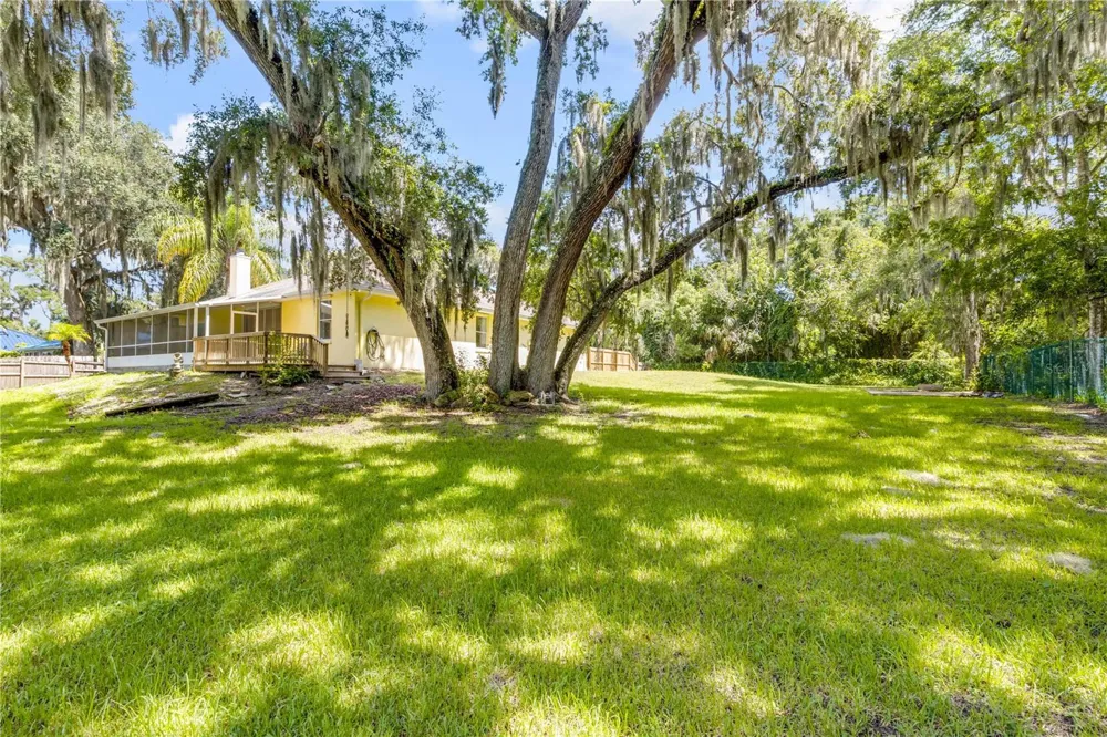 830 S DUSS STREET New Smyrna Beach, FL 32168