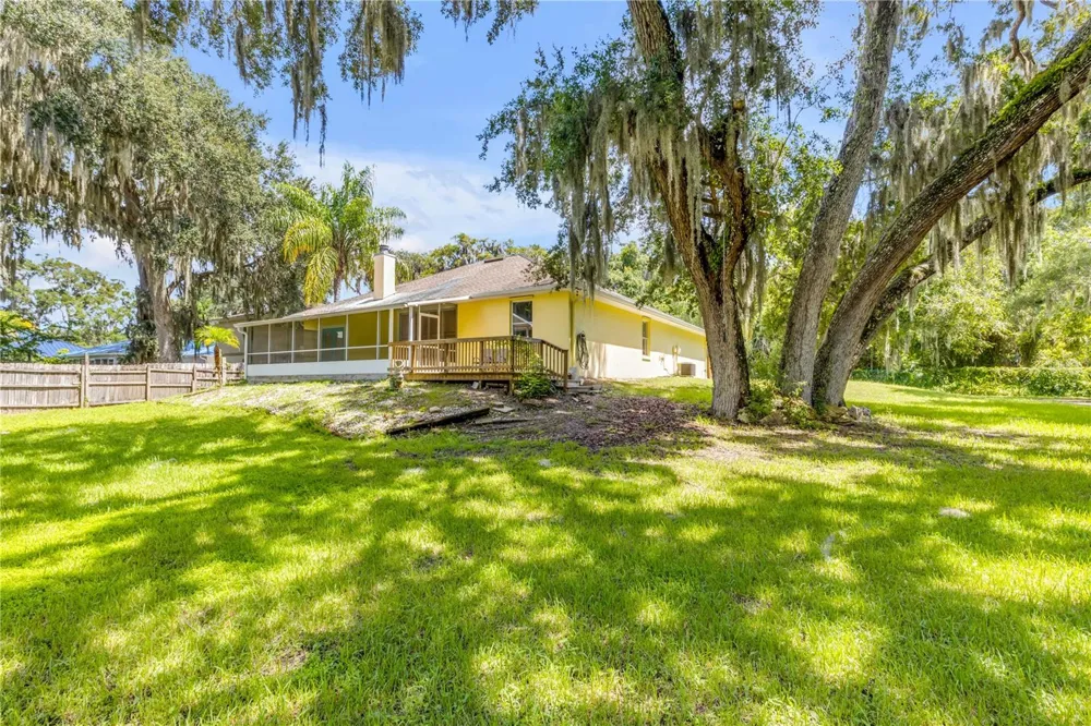 830 S DUSS STREET New Smyrna Beach, FL 32168