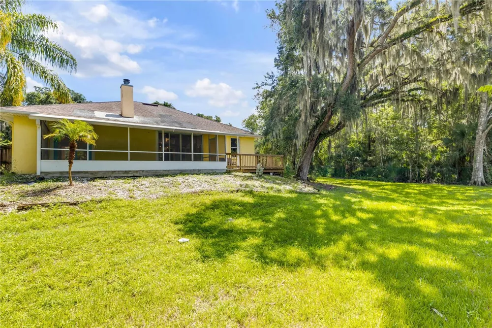 830 S DUSS STREET New Smyrna Beach, FL 32168