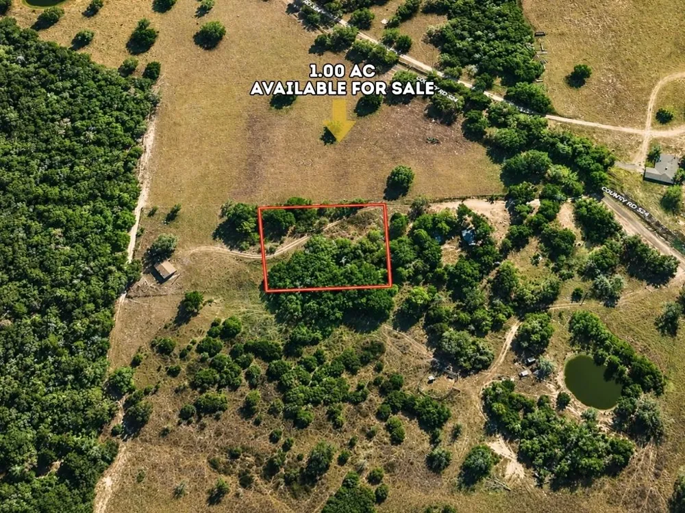 3 County Road 324 Caldwell, TX 77836
