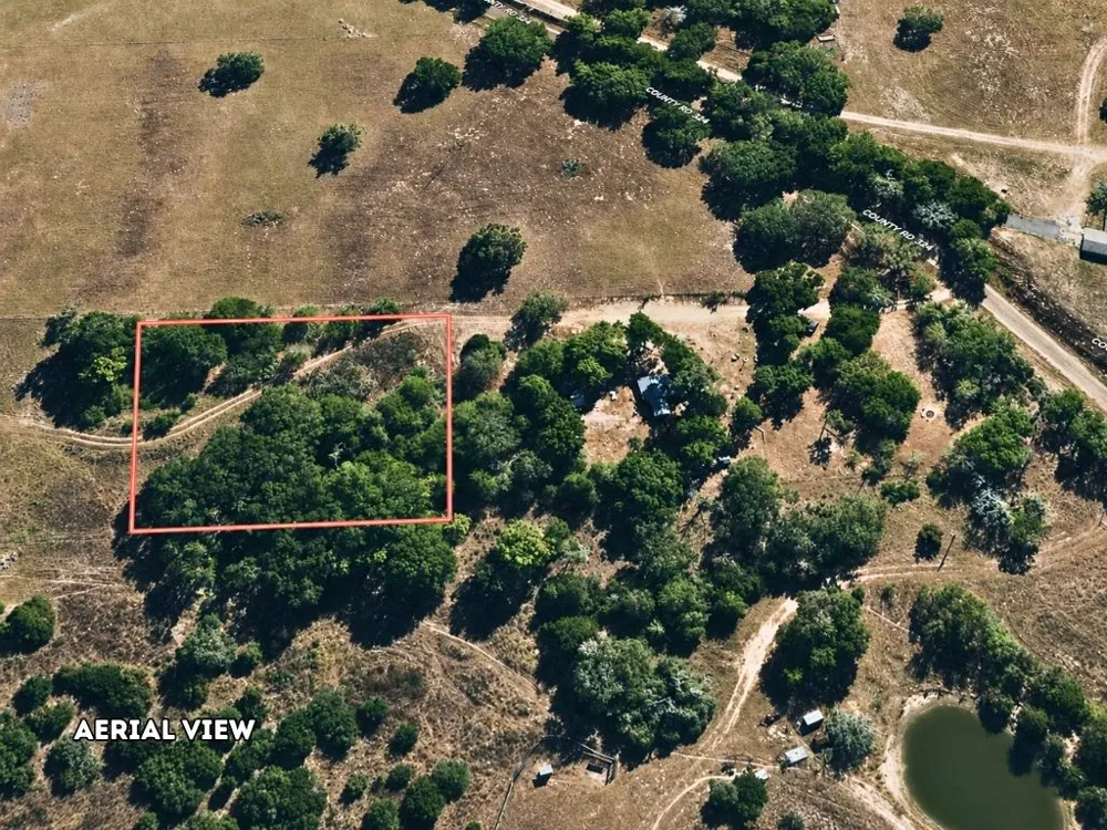 3 County Road 324 Caldwell, TX 77836