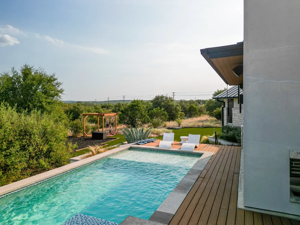 23801 Oscar Road Spicewood, TX 78669