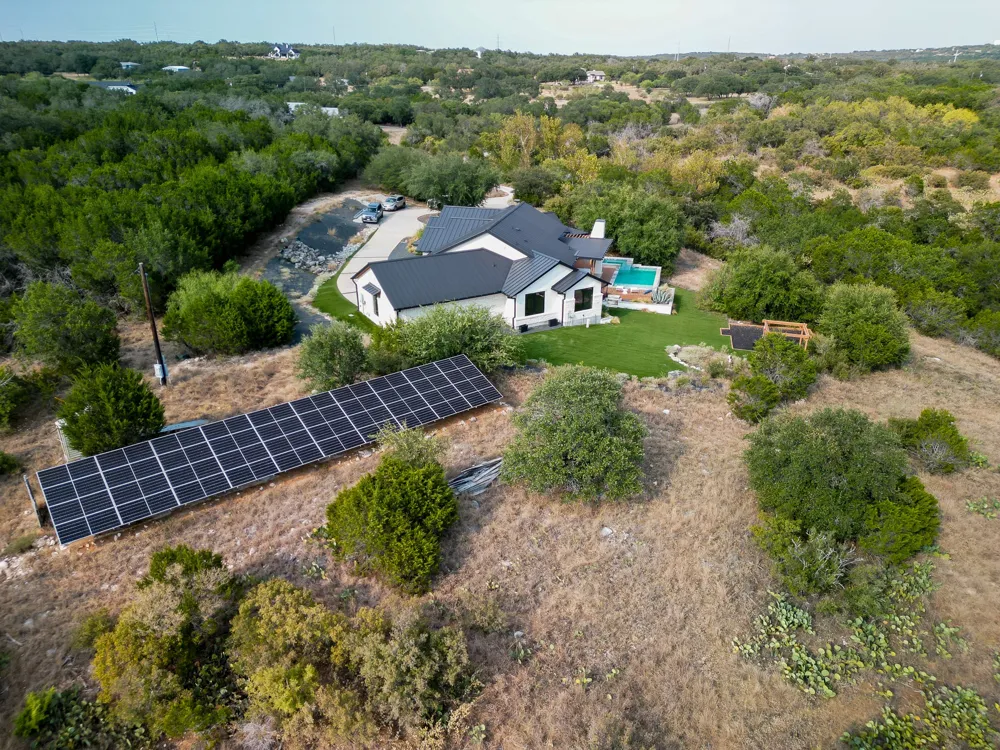 23801 Oscar Road Spicewood, TX 78669