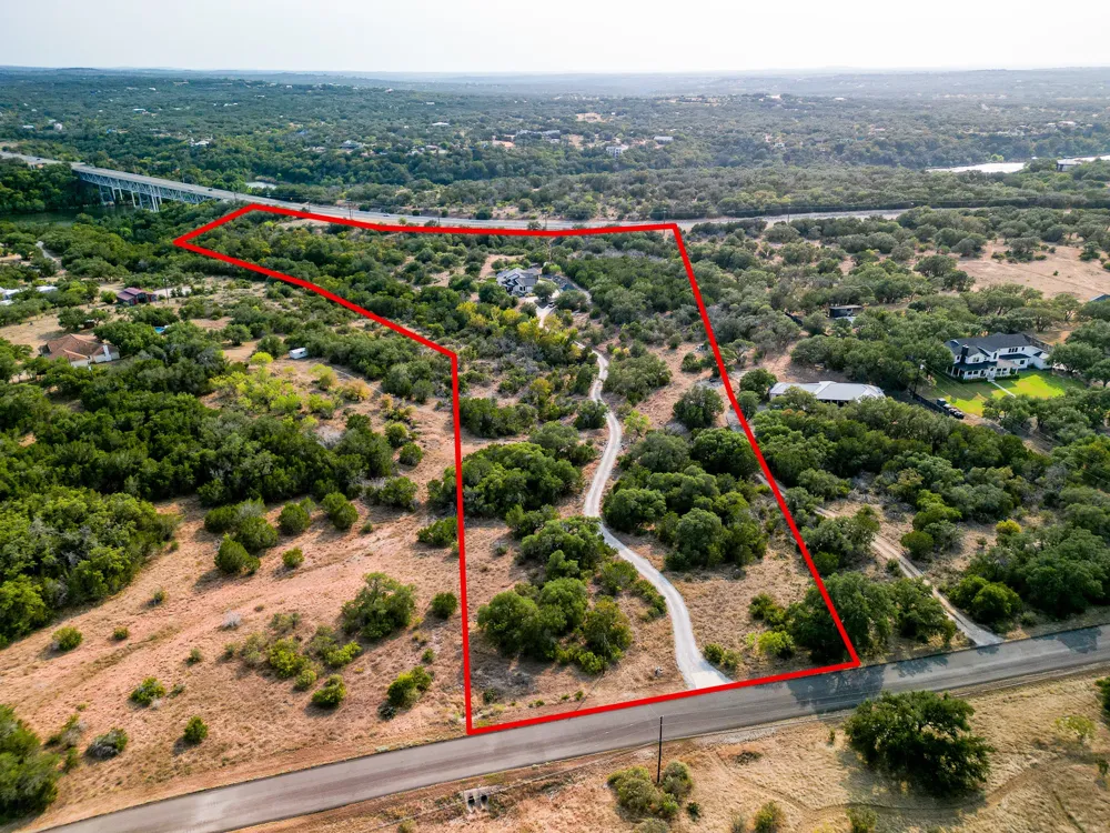23801 Oscar Road Spicewood, TX 78669