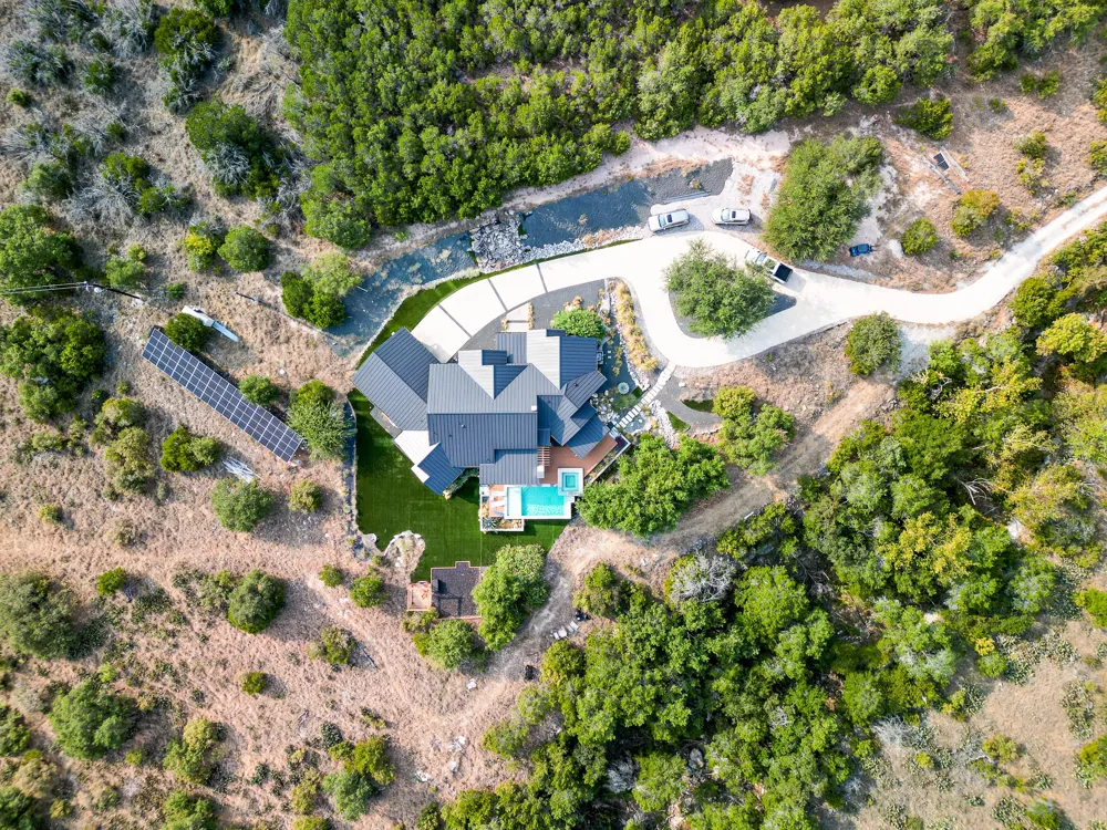 23801 Oscar Road Spicewood, TX 78669