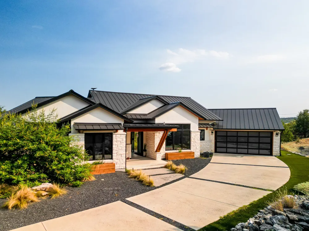 23801 Oscar Road Spicewood, TX 78669
