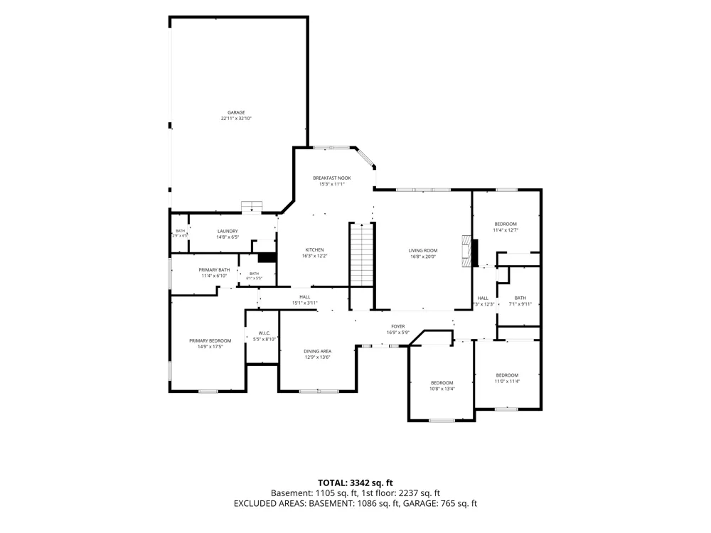 3974 Golf Bag Lane Terre Haute, IN 47802