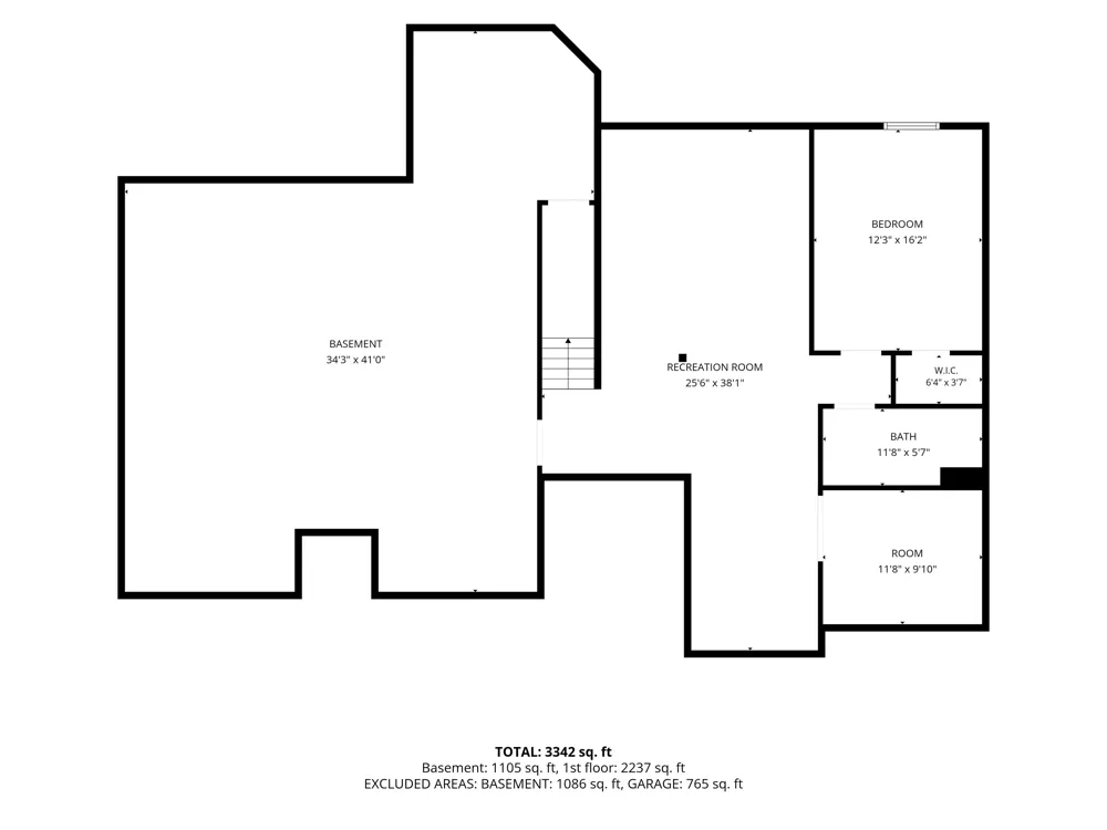 3974 Golf Bag Lane Terre Haute, IN 47802