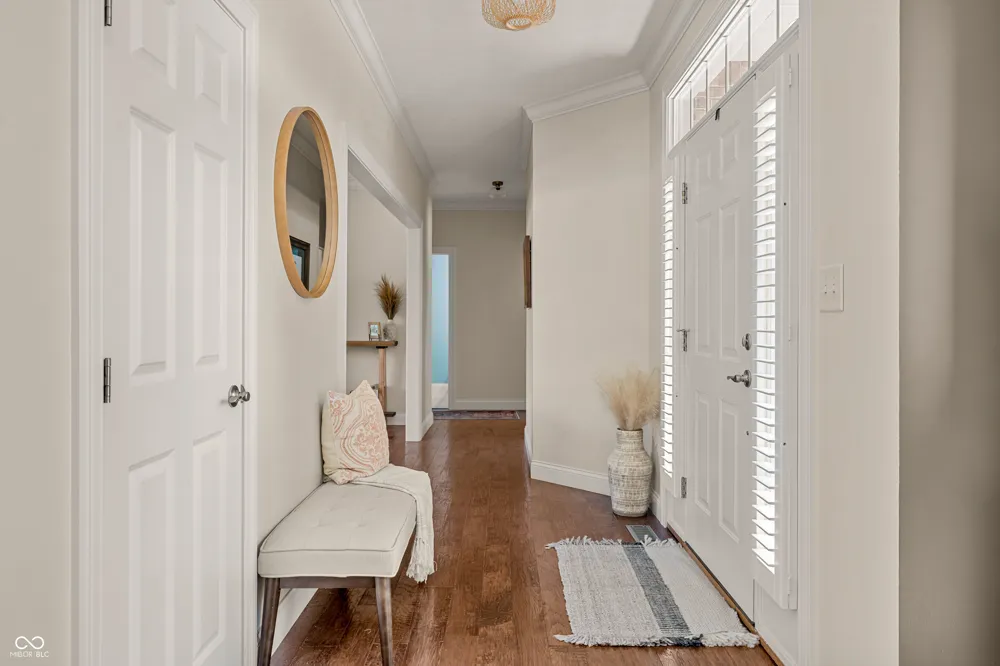 3974 Golf Bag Lane Terre Haute, IN 47802