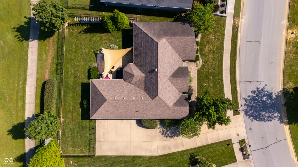 3974 Golf Bag Lane Terre Haute, IN 47802
