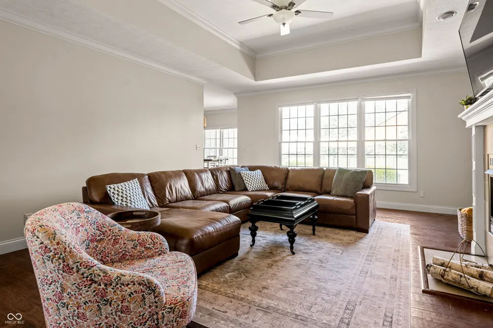 3974 Golf Bag Lane Terre Haute, IN 47802