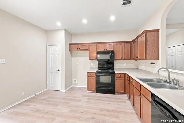 3140 SPARROW VIEW CT New Braunfels, TX 78130