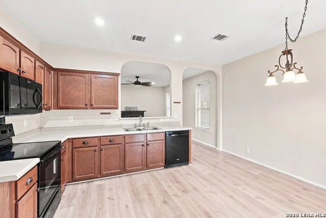 3140 SPARROW VIEW CT New Braunfels, TX 78130