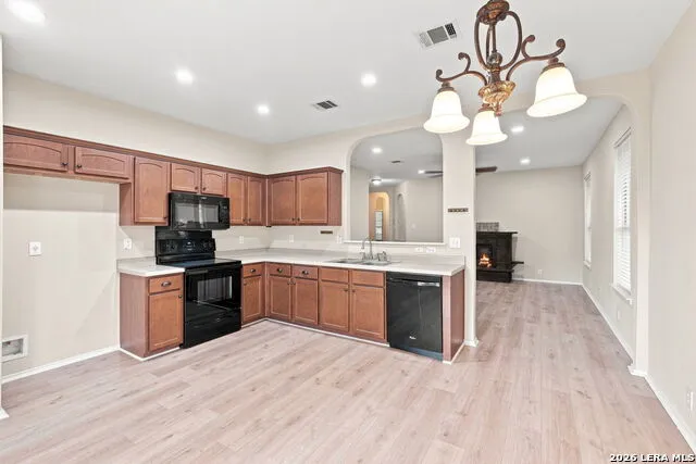 3140 SPARROW VIEW CT New Braunfels, TX 78130