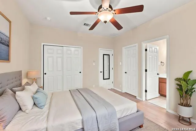 3140 SPARROW VIEW CT New Braunfels, TX 78130