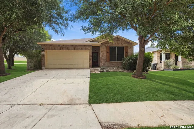 3140 SPARROW VIEW CT New Braunfels, TX 78130
