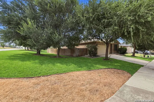 3140 SPARROW VIEW CT New Braunfels, TX 78130