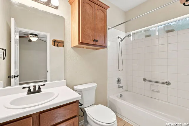 3140 SPARROW VIEW CT New Braunfels, TX 78130
