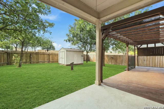 3140 SPARROW VIEW CT New Braunfels, TX 78130