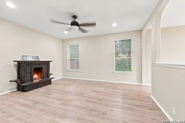 3140 SPARROW VIEW CT New Braunfels, TX 78130