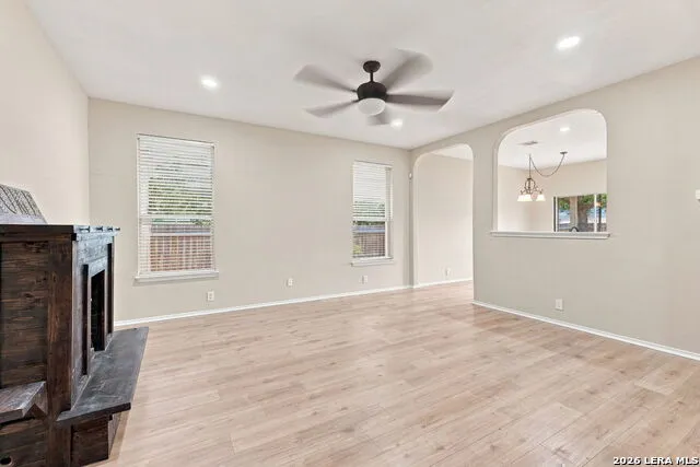 3140 SPARROW VIEW CT New Braunfels, TX 78130