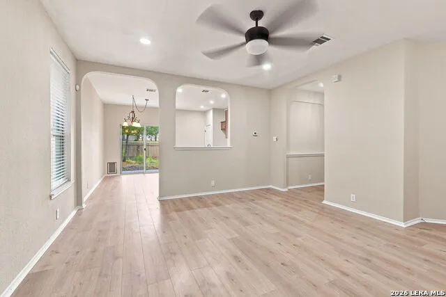 3140 SPARROW VIEW CT New Braunfels, TX 78130