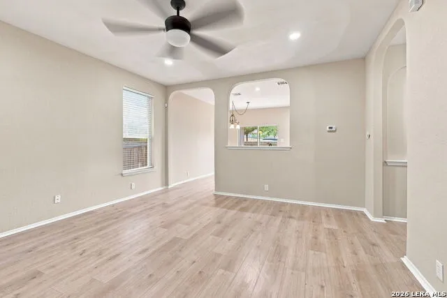 3140 SPARROW VIEW CT New Braunfels, TX 78130