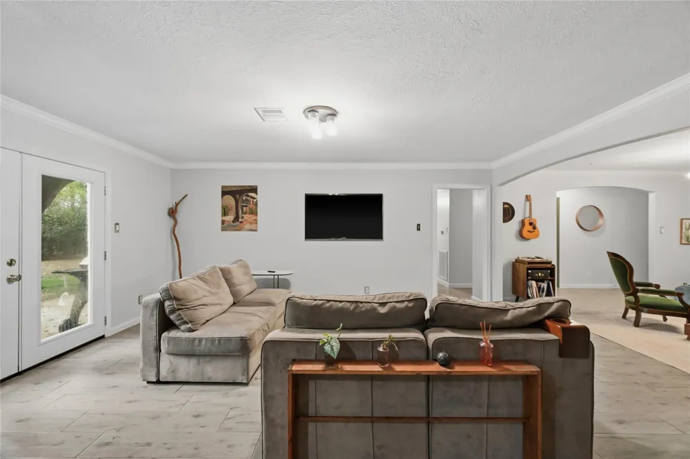 15810 Acapulco Drive Jersey Village, TX 77040