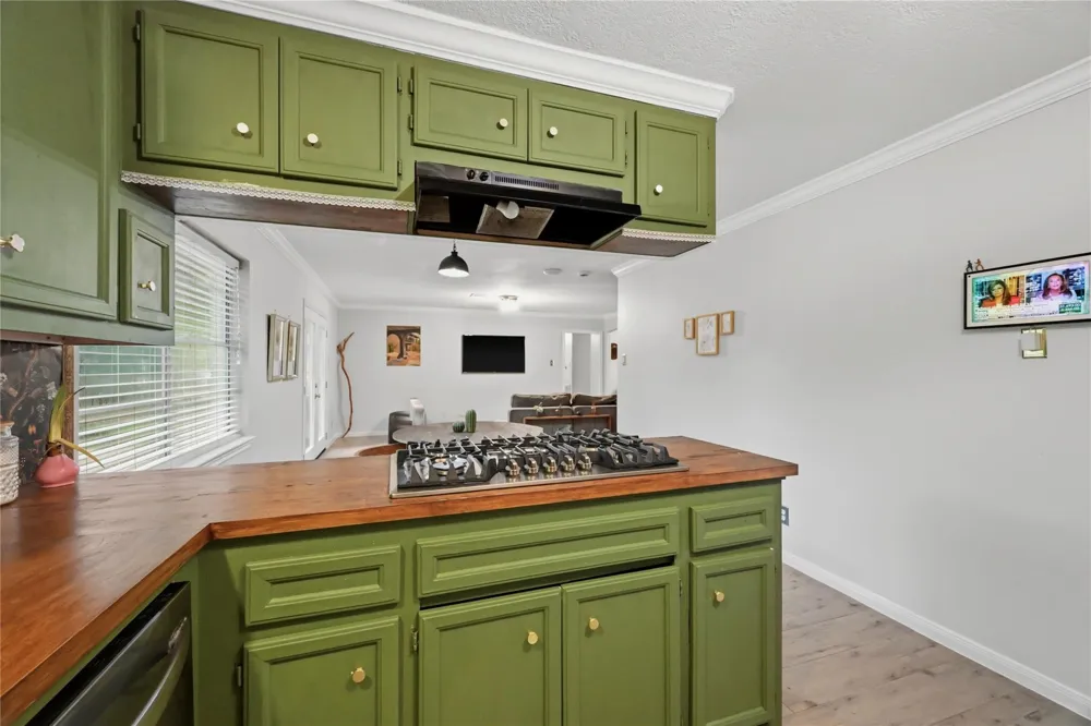 15810 Acapulco Drive Jersey Village, TX 77040