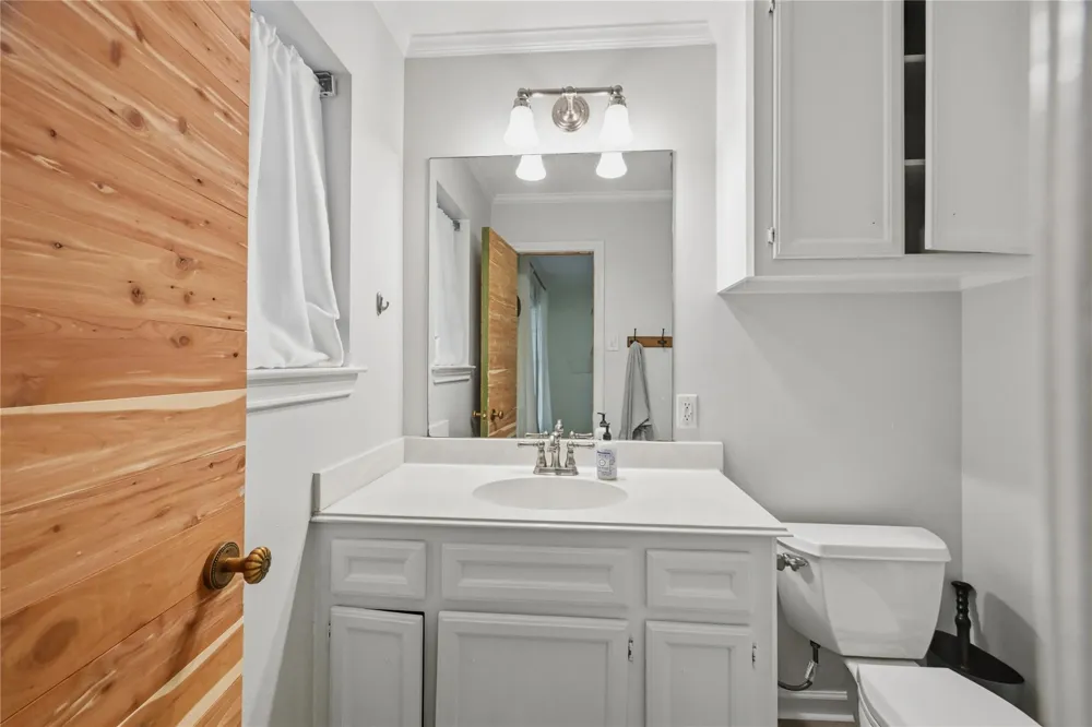 15810 Acapulco Drive Jersey Village, TX 77040