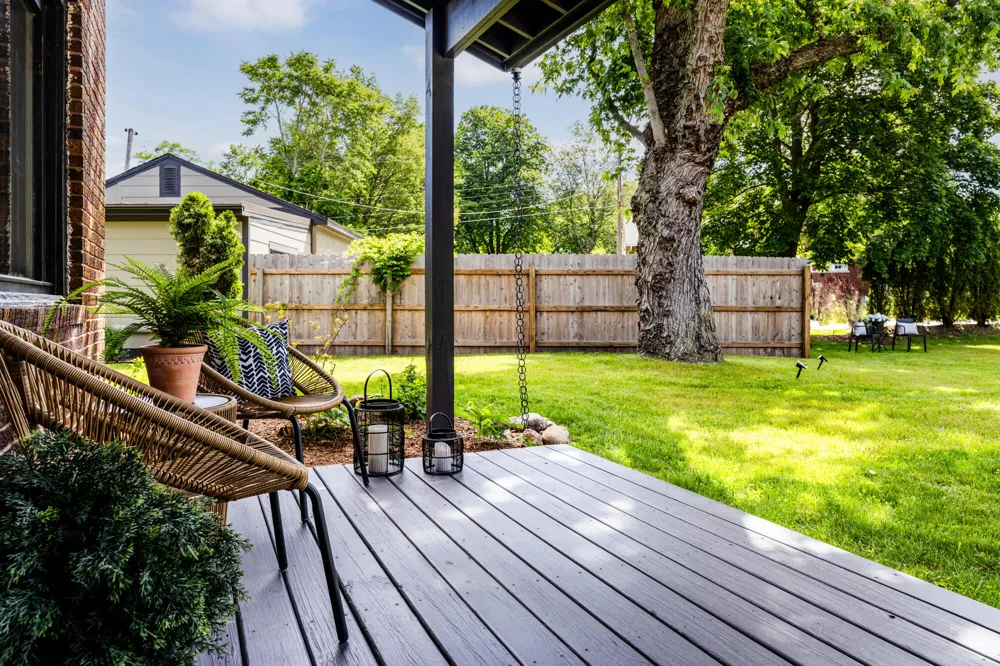 7321 W Harbert Road Harbert, MI 49115