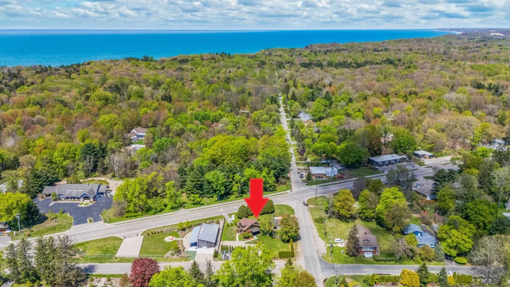 7321 W Harbert Road Harbert, MI 49115