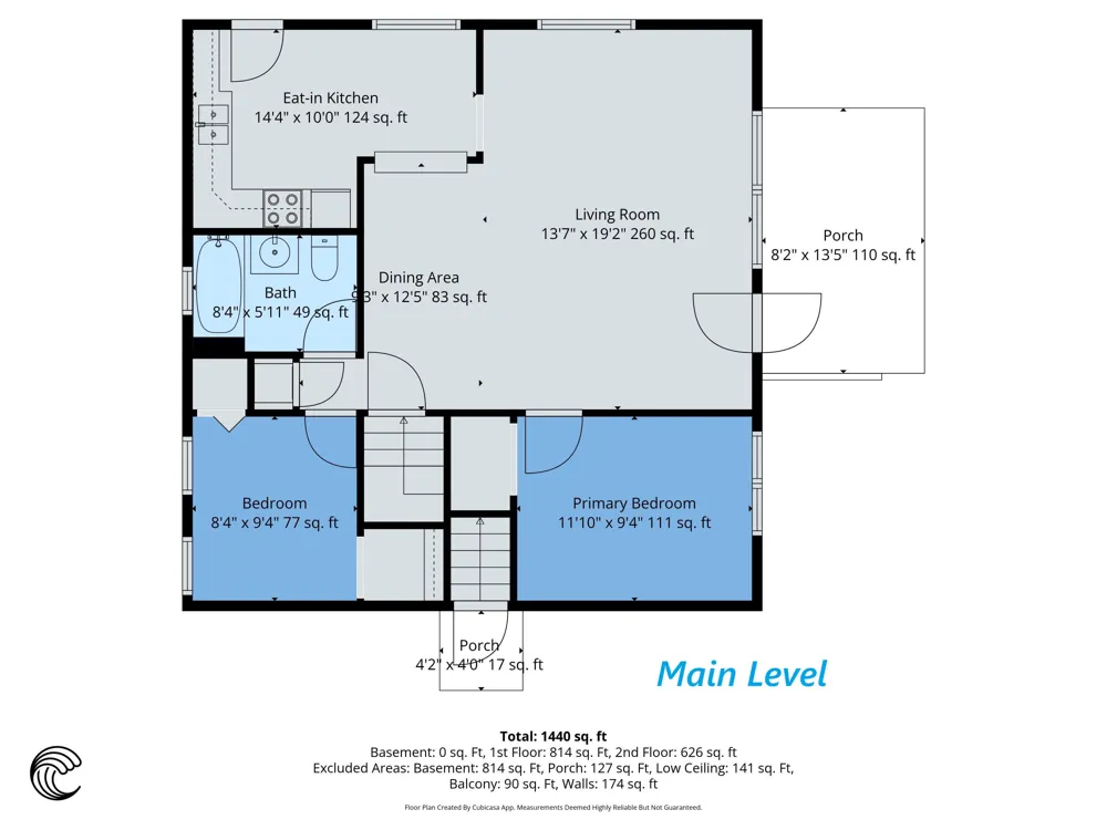 7321 W Harbert Road Harbert, MI 49115