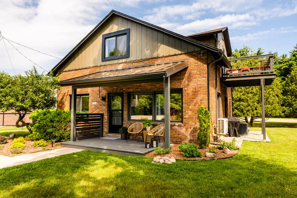 7321 W Harbert Road Harbert, MI 49115