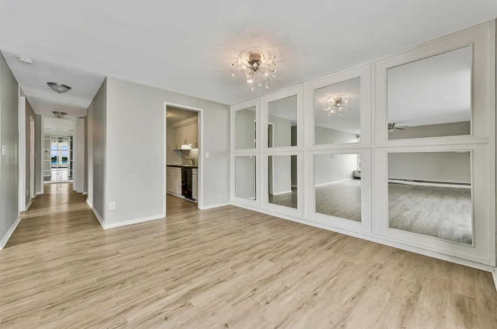 8200 E Jefferson Avenue #610 Detroit, MI 48214