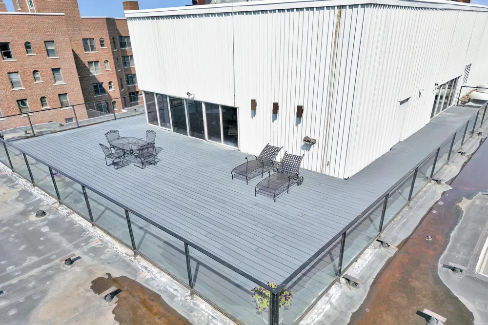8200 E Jefferson Avenue #610 Detroit, MI 48214