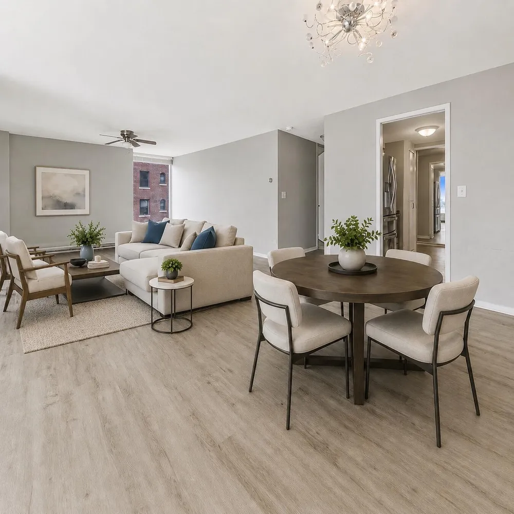 8200 E Jefferson Avenue #610 Detroit, MI 48214