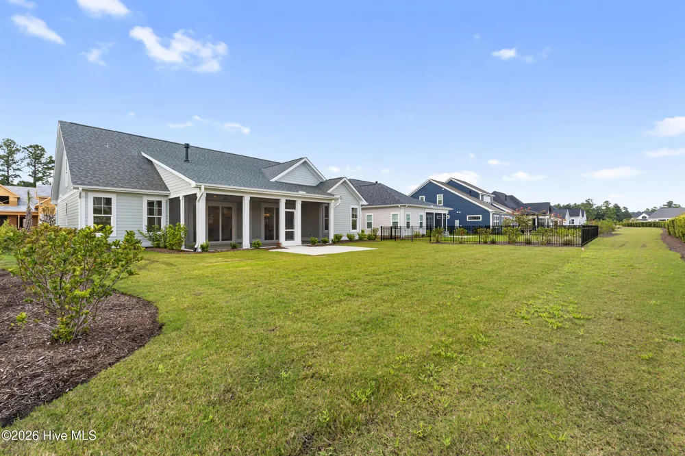 4365 Fantail Drive Leland, NC 28451