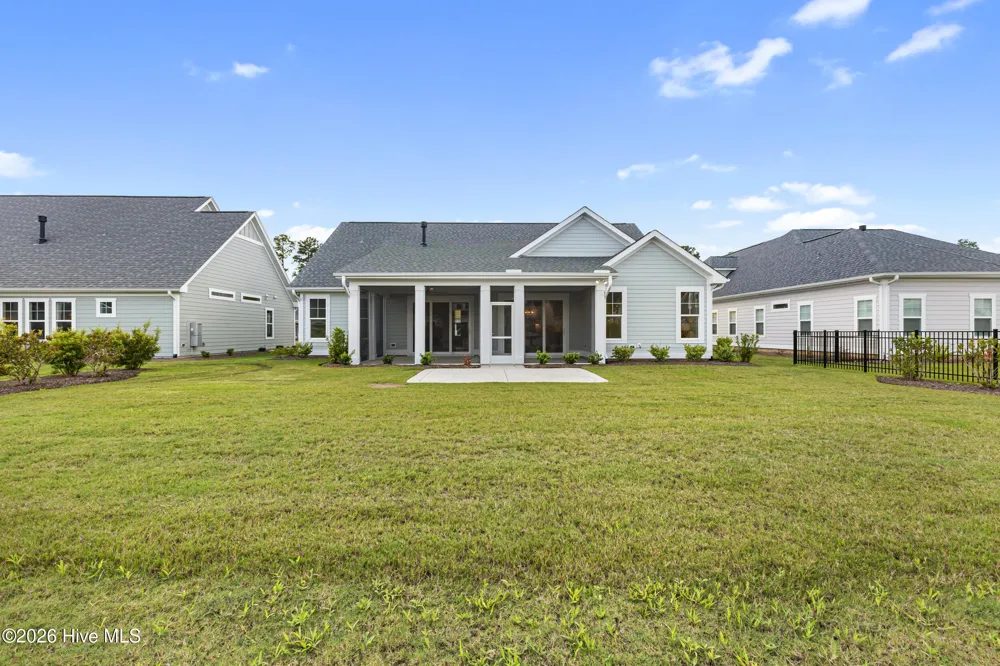 4365 Fantail Drive Leland, NC 28451