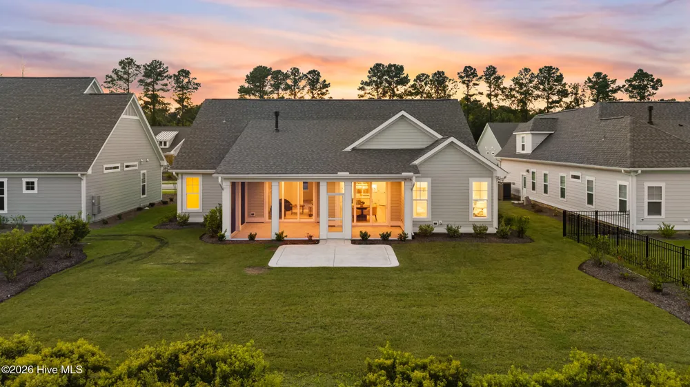 4365 Fantail Drive Leland, NC 28451