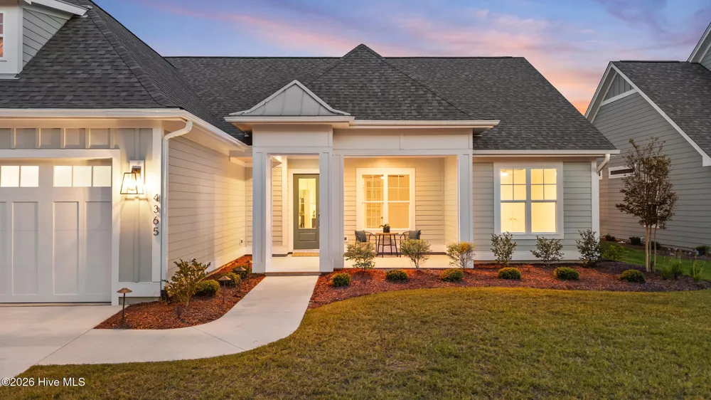 4365 Fantail Drive Leland, NC 28451