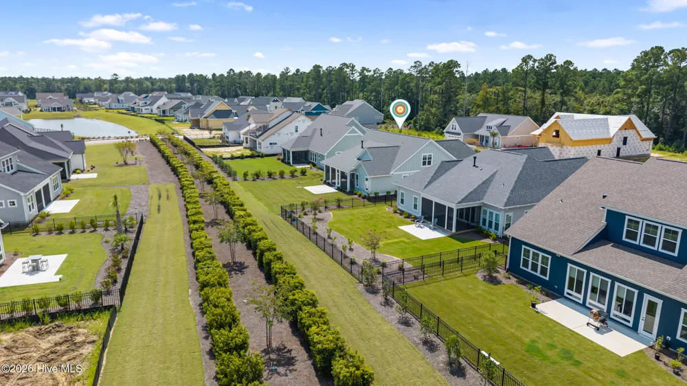 4365 Fantail Drive Leland, NC 28451