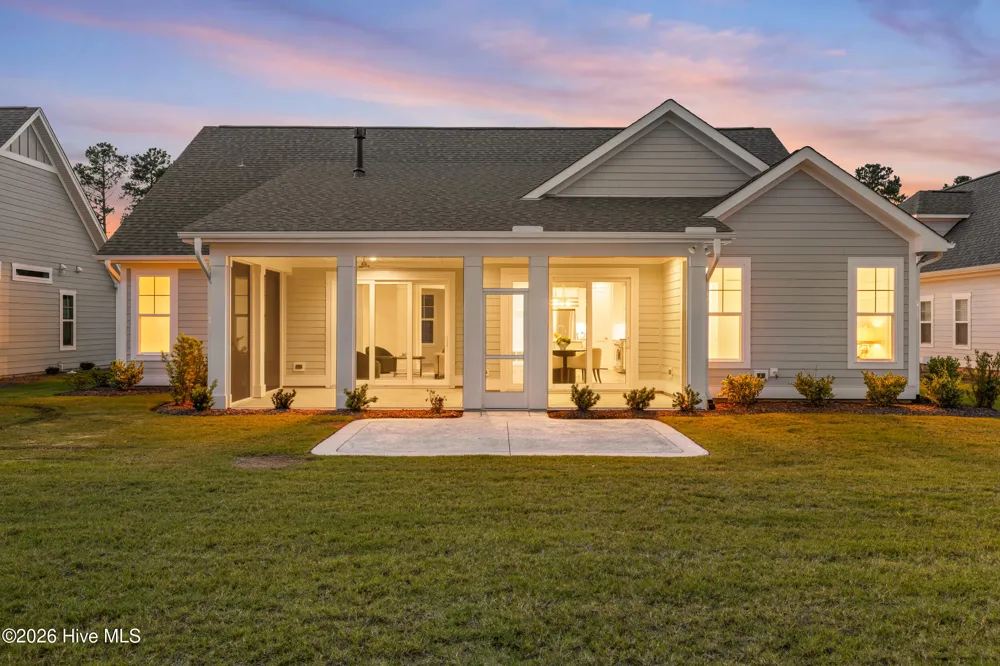 4365 Fantail Drive Leland, NC 28451