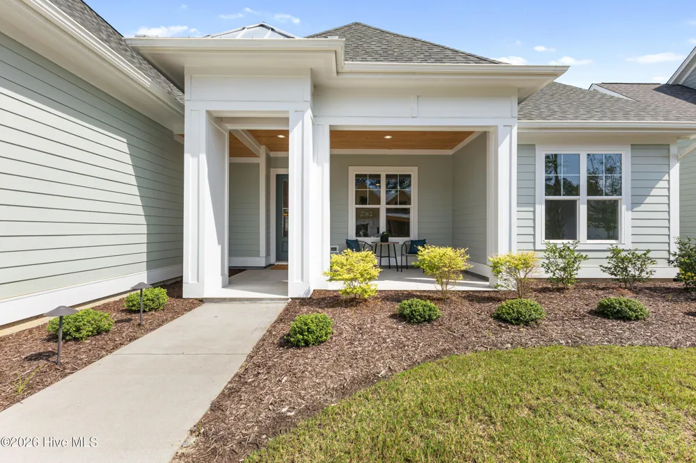 4365 Fantail Drive Leland, NC 28451