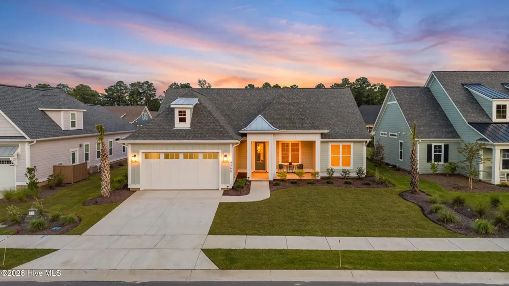 4365 Fantail Drive Leland, NC 28451