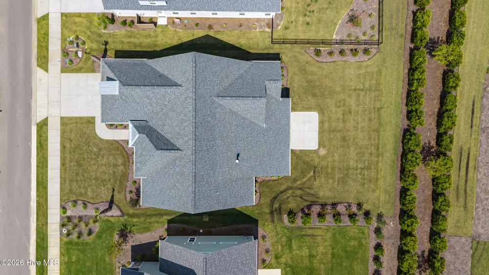 4365 Fantail Drive Leland, NC 28451