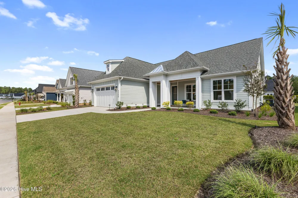 4365 Fantail Drive Leland, NC 28451
